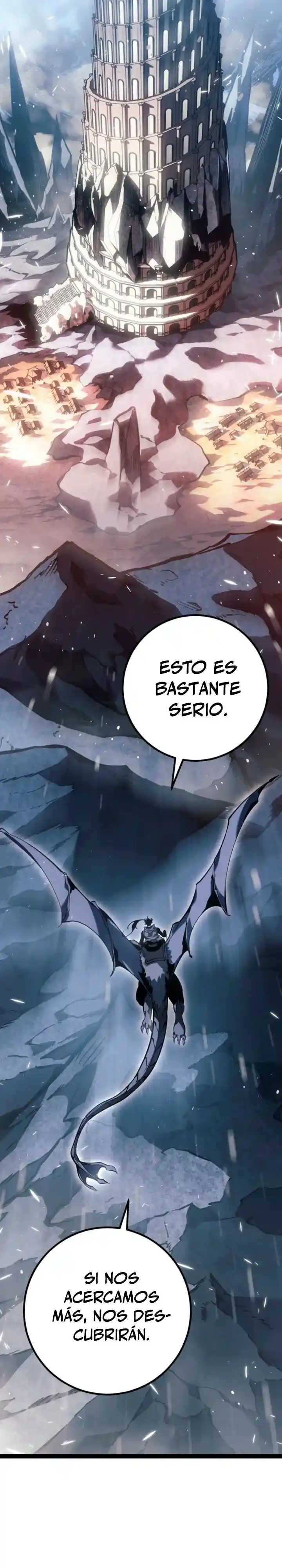 La Regresión Del Bastardo Reencarnado Del Clan De La Espada - Capítulo 78 - Página 16 - LectorTMOo
