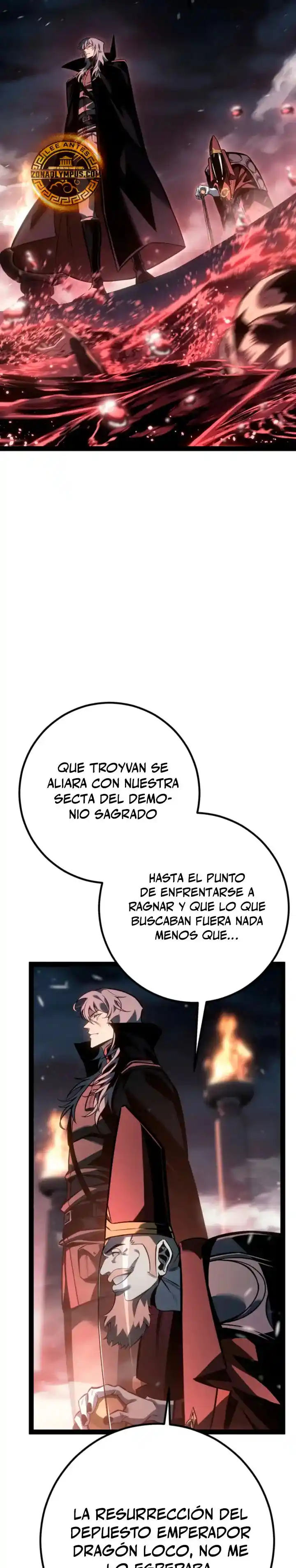 La Regresión Del Bastardo Reencarnado Del Clan De La Espada - Capítulo 78 - Página 26 - LectorTMOo