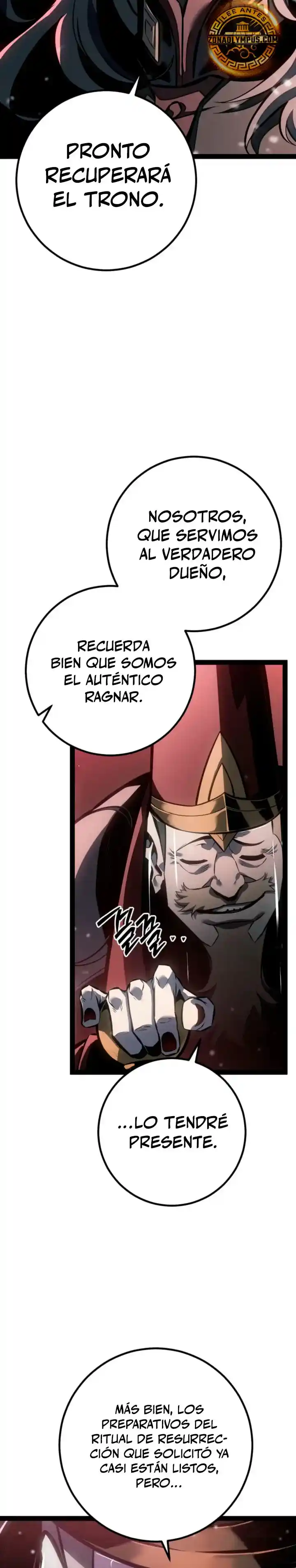La Regresión Del Bastardo Reencarnado Del Clan De La Espada - Capítulo 78 - Página 29 - LectorTMOo
