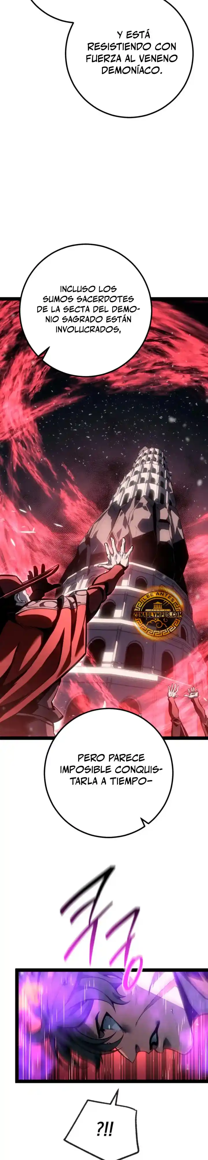La Regresión Del Bastardo Reencarnado Del Clan De La Espada - Capítulo 78 - Página 32 - LectorTMOo