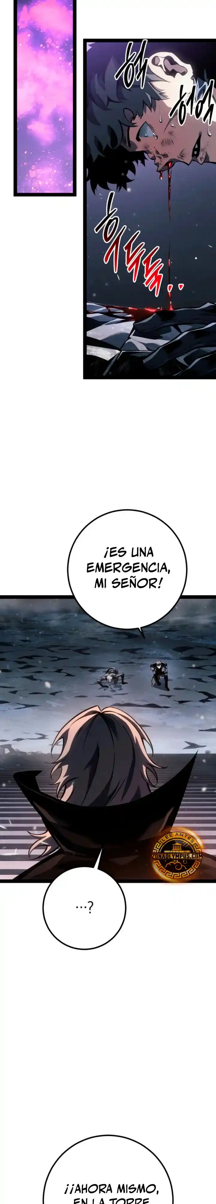 La Regresión Del Bastardo Reencarnado Del Clan De La Espada - Capítulo 78 - Página 35 - LectorTMOo