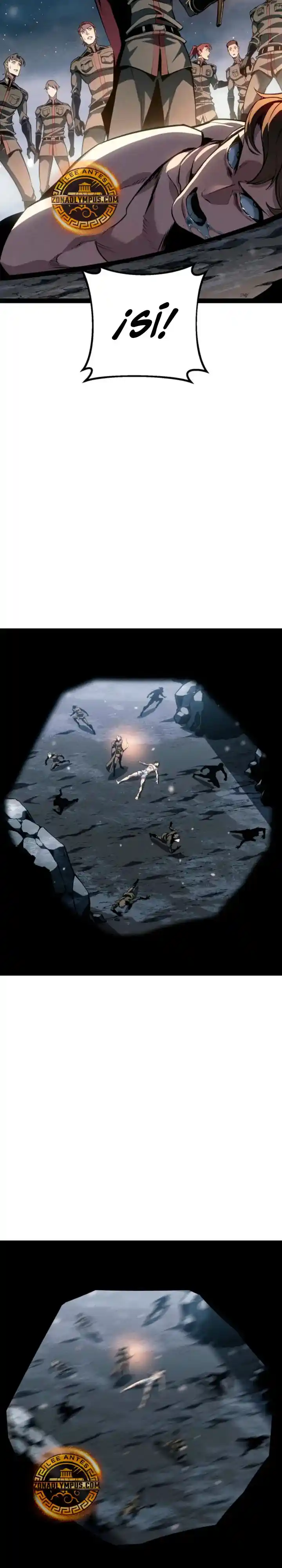 La Regresión Del Bastardo Reencarnado Del Clan De La Espada - Capítulo 78 - Página 37 - LectorTMOo