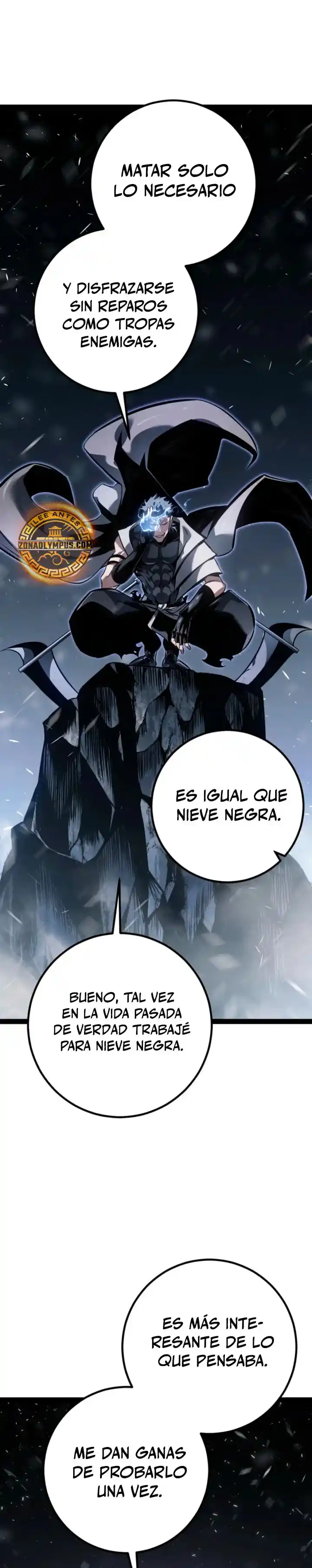 La Regresión Del Bastardo Reencarnado Del Clan De La Espada - Capítulo 78 - Página 40 - LectorTMOo
