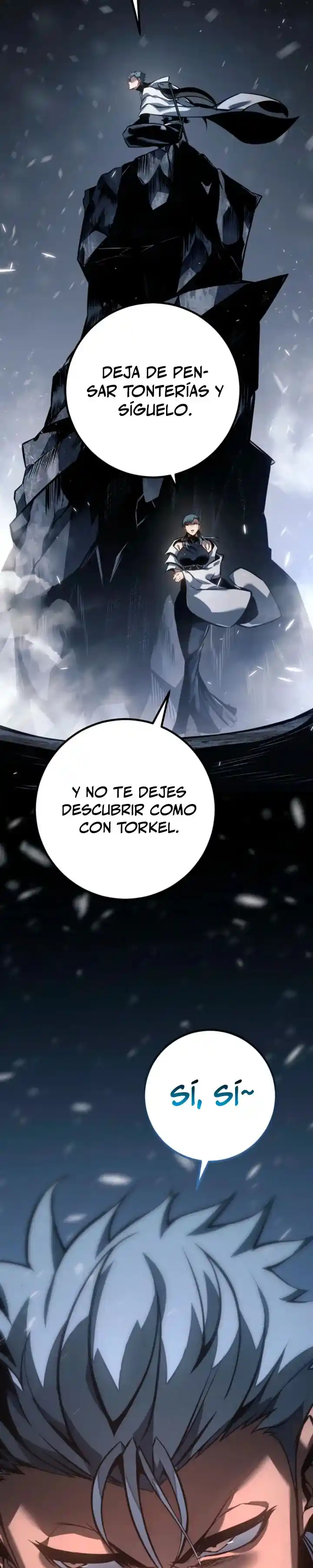 La Regresión Del Bastardo Reencarnado Del Clan De La Espada - Capítulo 78 - Página 41 - LectorTMOo