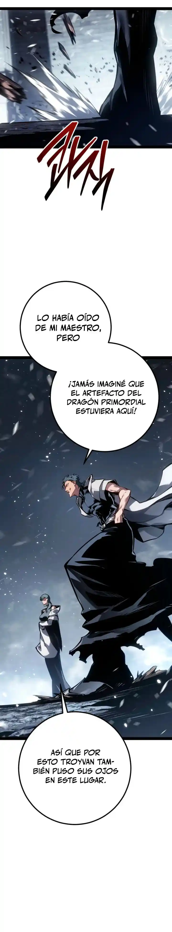 La Regresión Del Bastardo Reencarnado Del Clan De La Espada - Capítulo 79 - Página 23 - LectorTMOo