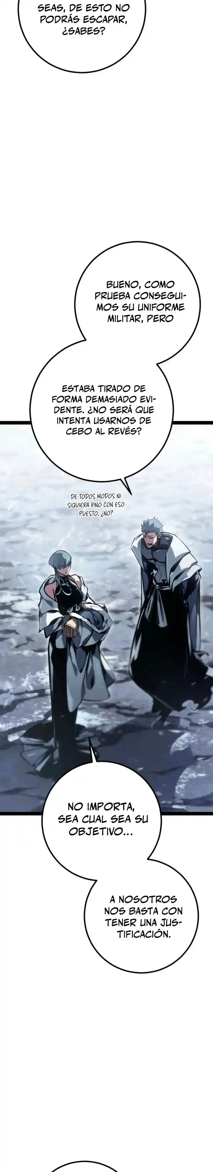 La Regresión Del Bastardo Reencarnado Del Clan De La Espada - Capítulo 79 - Página 25 - LectorTMOo