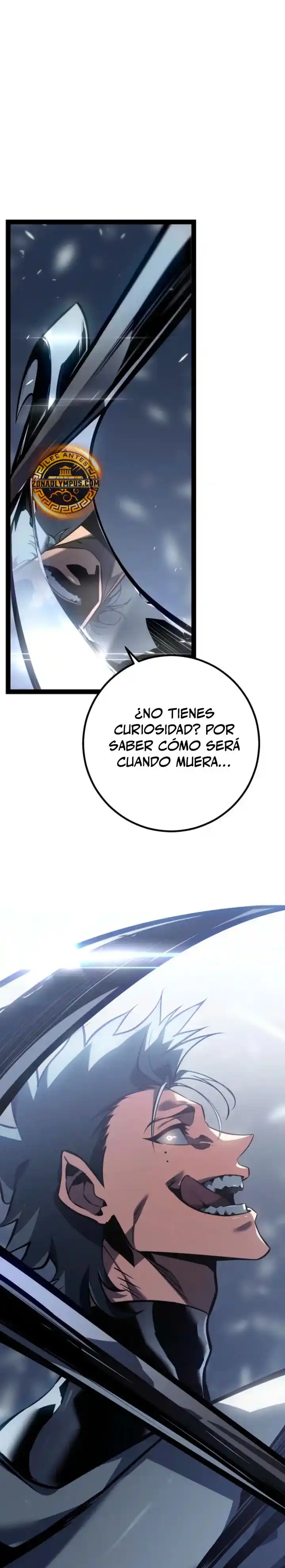 La Regresión Del Bastardo Reencarnado Del Clan De La Espada - Capítulo 79 - Página 27 - LectorTMOo