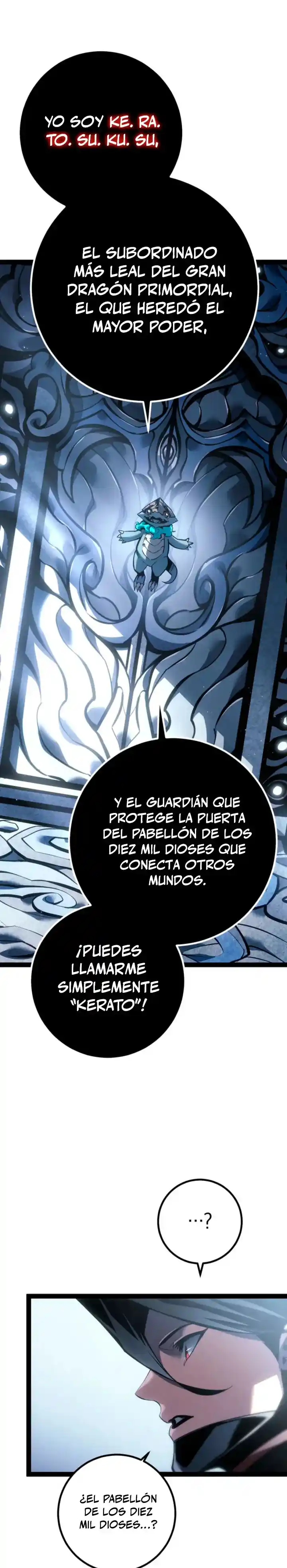 La Regresión Del Bastardo Reencarnado Del Clan De La Espada - Capítulo 79 - Página 36 - LectorTMOo