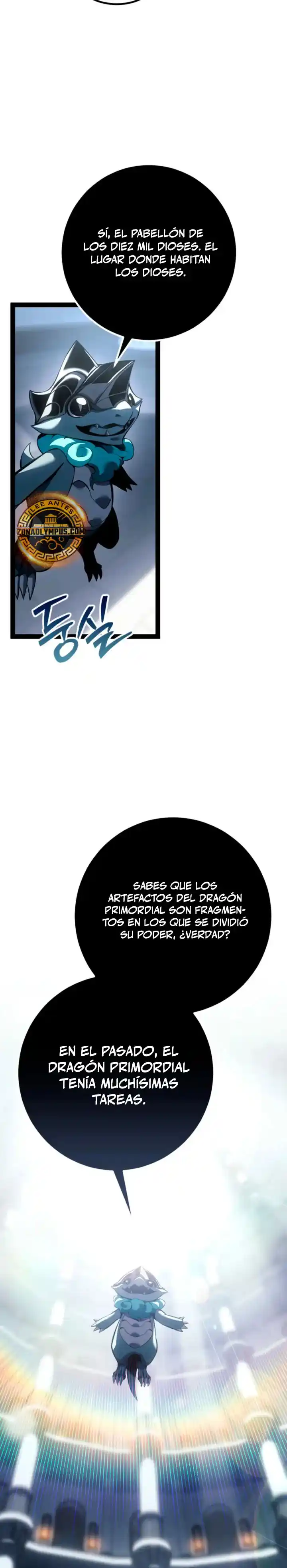 La Regresión Del Bastardo Reencarnado Del Clan De La Espada - Capítulo 79 - Página 37 - LectorTMOo