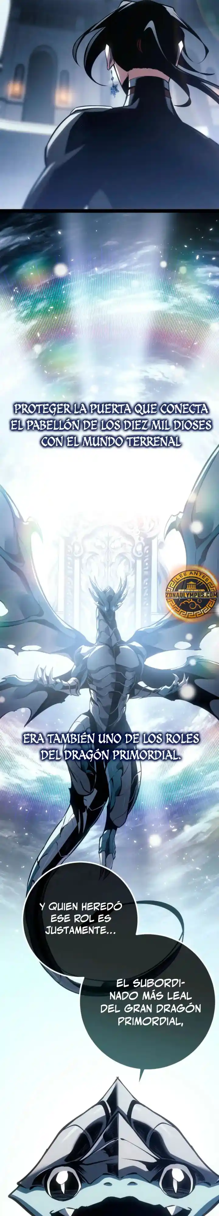 La Regresión Del Bastardo Reencarnado Del Clan De La Espada - Capítulo 79 - Página 38 - LectorTMOo