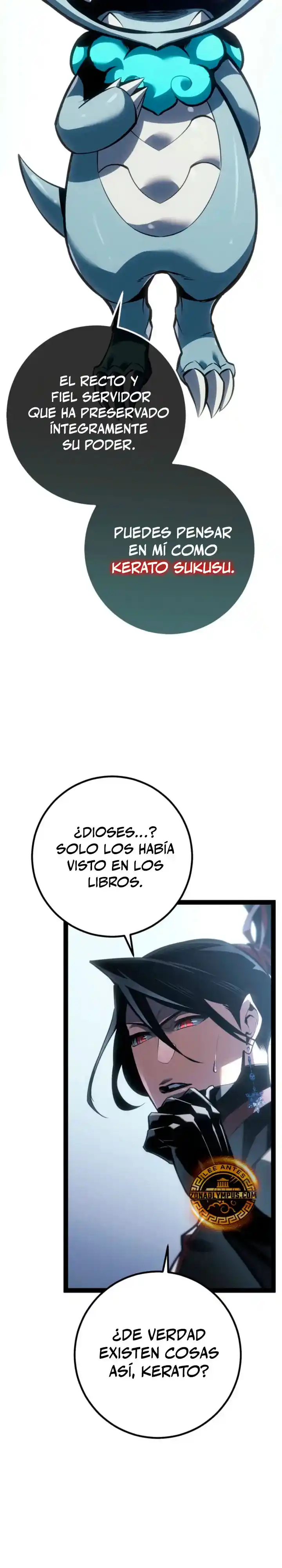 La Regresión Del Bastardo Reencarnado Del Clan De La Espada - Capítulo 79 - Página 39 - LectorTMOo