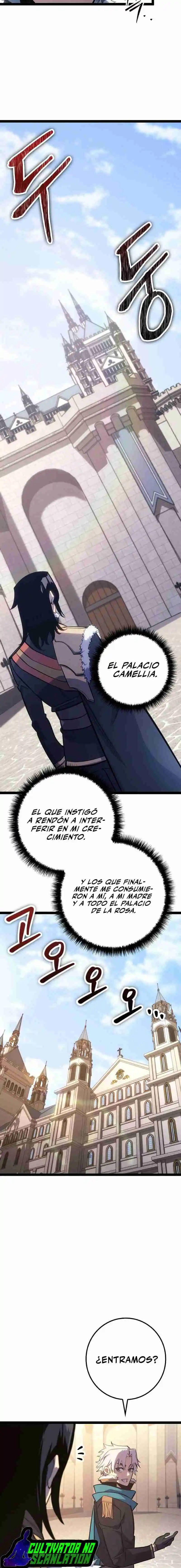 La Regresión Del Bastardo Reencarnado Del Clan De La Espada - Capítulo 8 - Página 3 - LectorTMOo