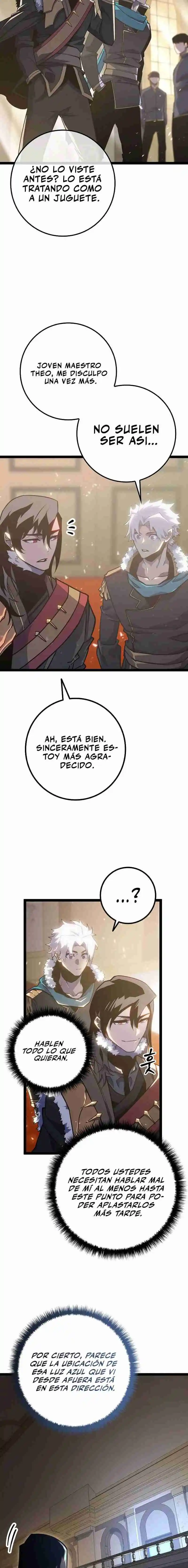 La Regresión Del Bastardo Reencarnado Del Clan De La Espada - Capítulo 8 - Página 12 - LectorTMOo