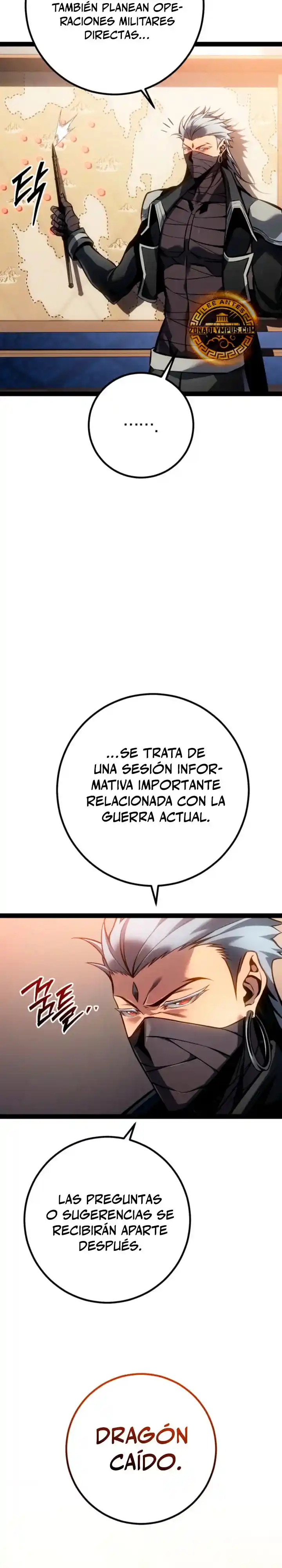 La Regresión Del Bastardo Reencarnado Del Clan De La Espada - Capítulo 80 - Página 5 - LectorTMOo