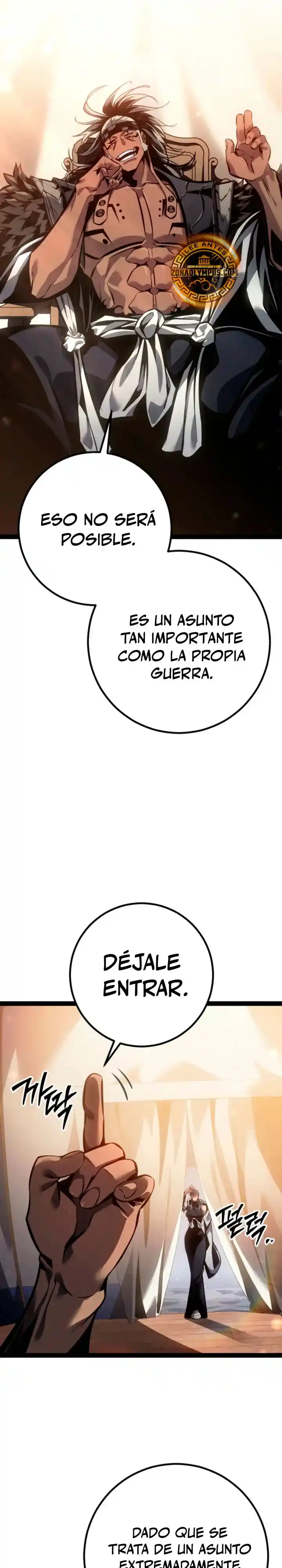 La Regresión Del Bastardo Reencarnado Del Clan De La Espada - Capítulo 80 - Página 6 - LectorTMOo