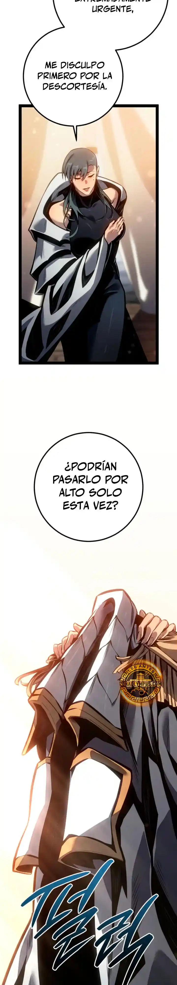 La Regresión Del Bastardo Reencarnado Del Clan De La Espada - Capítulo 80 - Página 7 - LectorTMOo