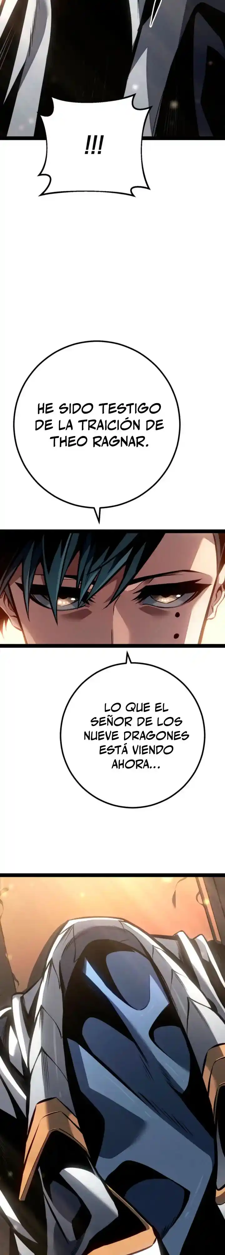 La Regresión Del Bastardo Reencarnado Del Clan De La Espada - Capítulo 80 - Página 8 - LectorTMOo