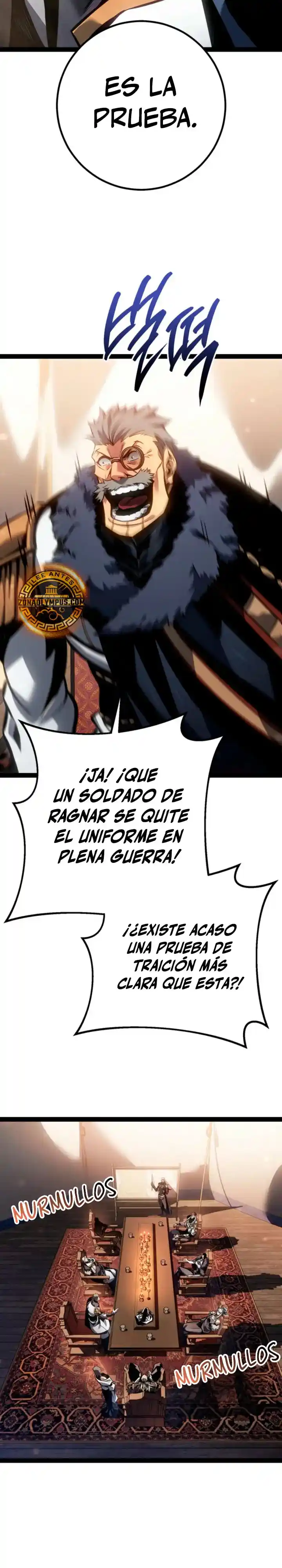 La Regresión Del Bastardo Reencarnado Del Clan De La Espada - Capítulo 80 - Página 9 - LectorTMOo