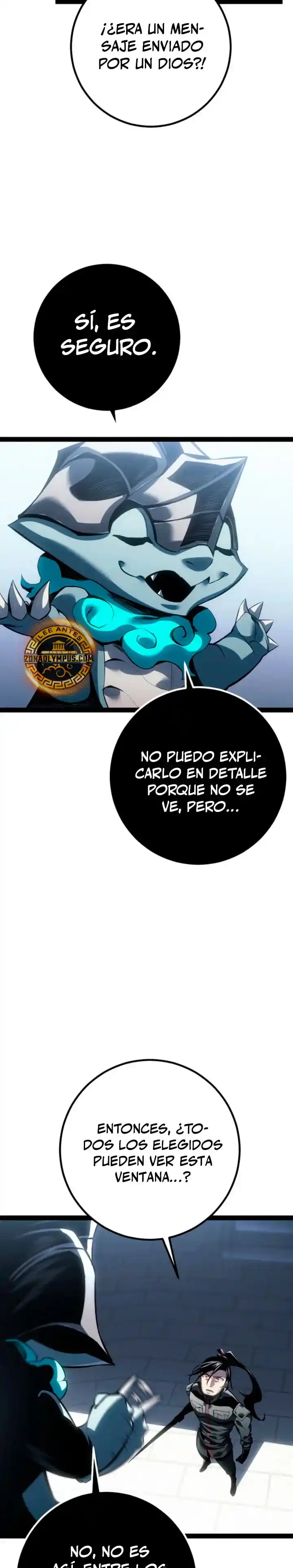 La Regresión Del Bastardo Reencarnado Del Clan De La Espada - Capítulo 80 - Página 12 - LectorTMOo