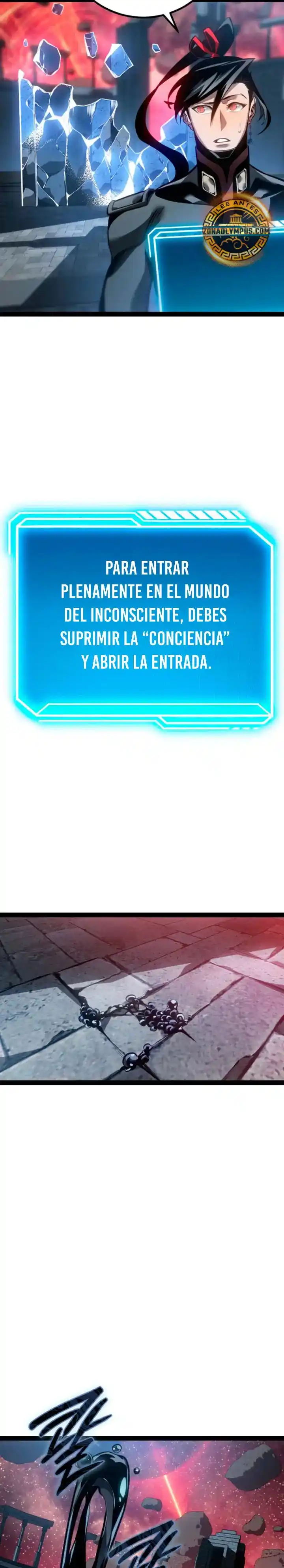 La Regresión Del Bastardo Reencarnado Del Clan De La Espada - Capítulo 80 - Página 26 - LectorTMOo