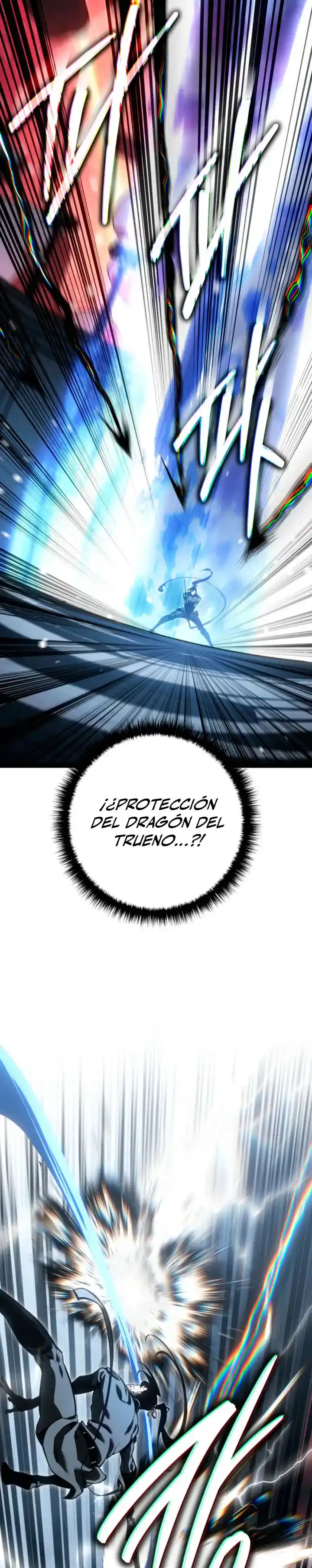 La Regresión Del Bastardo Reencarnado Del Clan De La Espada - Capítulo 80 - Página 35 - LectorTMOo