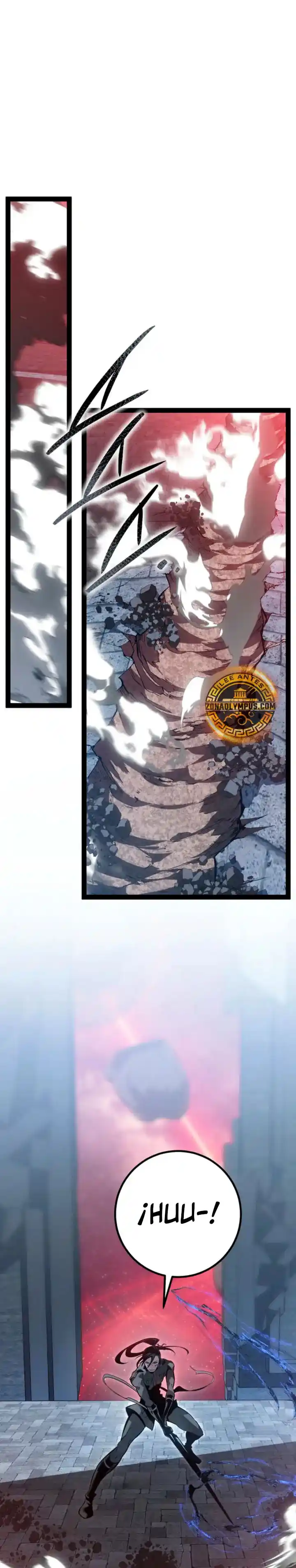 La Regresión Del Bastardo Reencarnado Del Clan De La Espada - Capítulo 81 - Página 3 - LectorTMOo