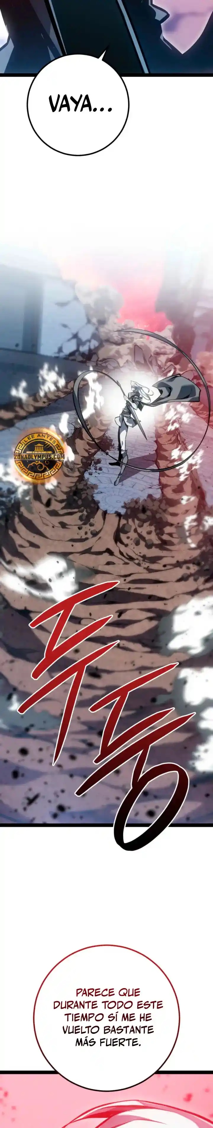 La Regresión Del Bastardo Reencarnado Del Clan De La Espada - Capítulo 81 - Página 5 - LectorTMOo