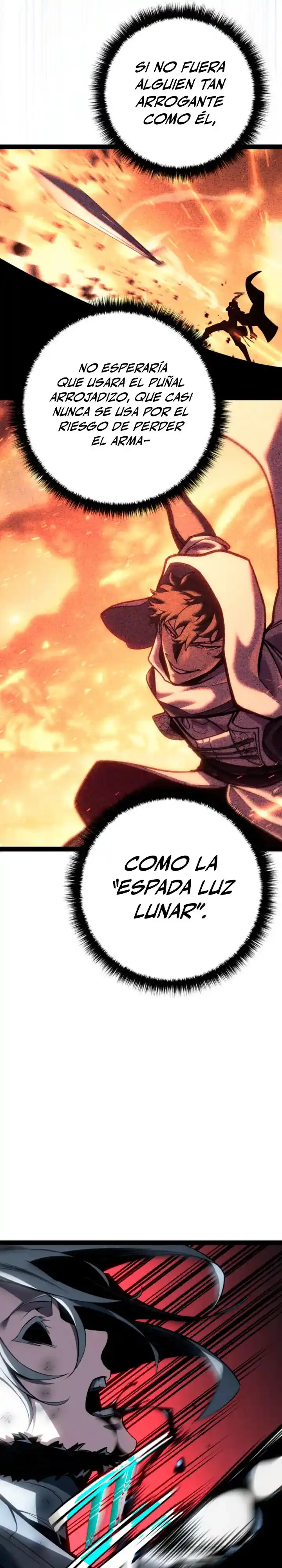 La Regresión Del Bastardo Reencarnado Del Clan De La Espada - Capítulo 81 - Página 24 - LectorTMOo