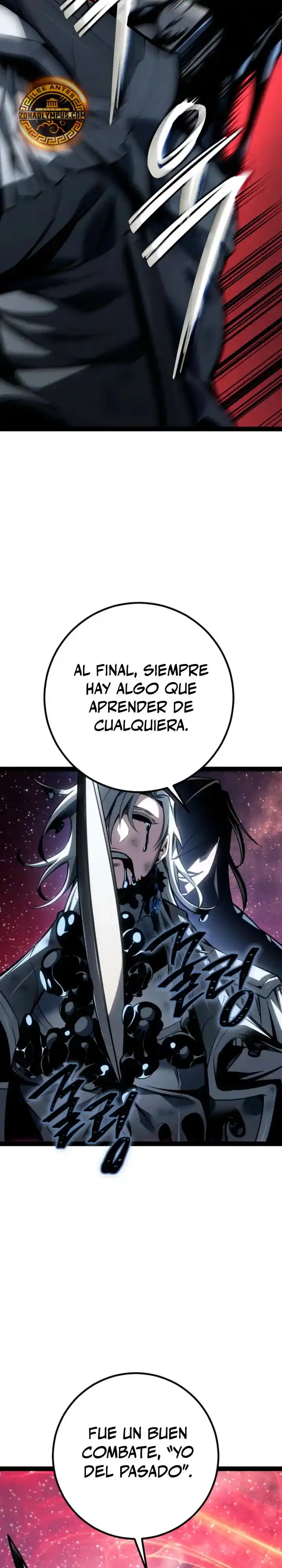 La Regresión Del Bastardo Reencarnado Del Clan De La Espada - Capítulo 81 - Página 25 - LectorTMOo