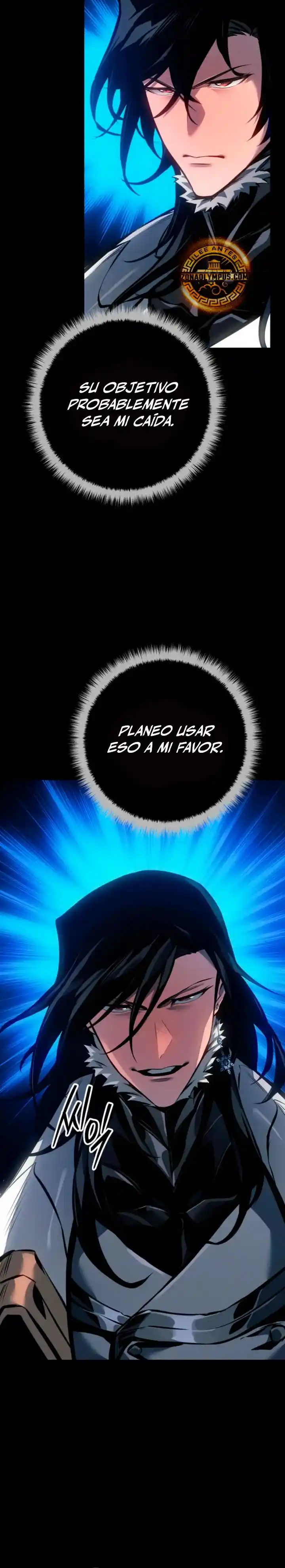 La Regresión Del Bastardo Reencarnado Del Clan De La Espada - Capítulo 81 - Página 37 - LectorTMOo