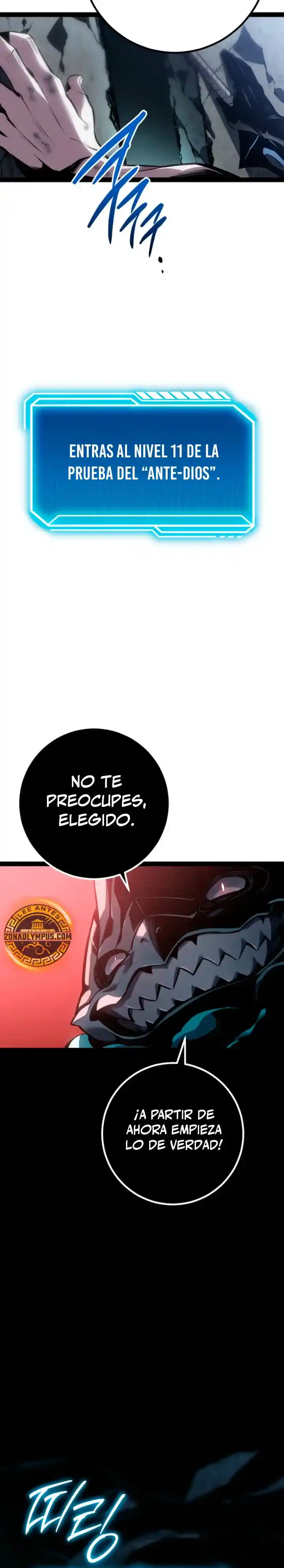 La Regresión Del Bastardo Reencarnado Del Clan De La Espada - Capítulo 82 - Página 16 - LectorTMOo
