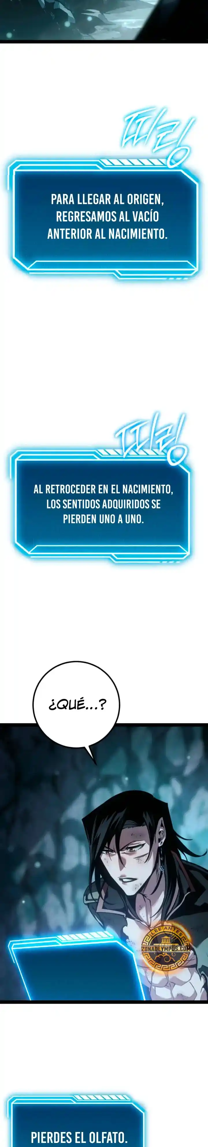 La Regresión Del Bastardo Reencarnado Del Clan De La Espada - Capítulo 82 - Página 19 - LectorTMOo