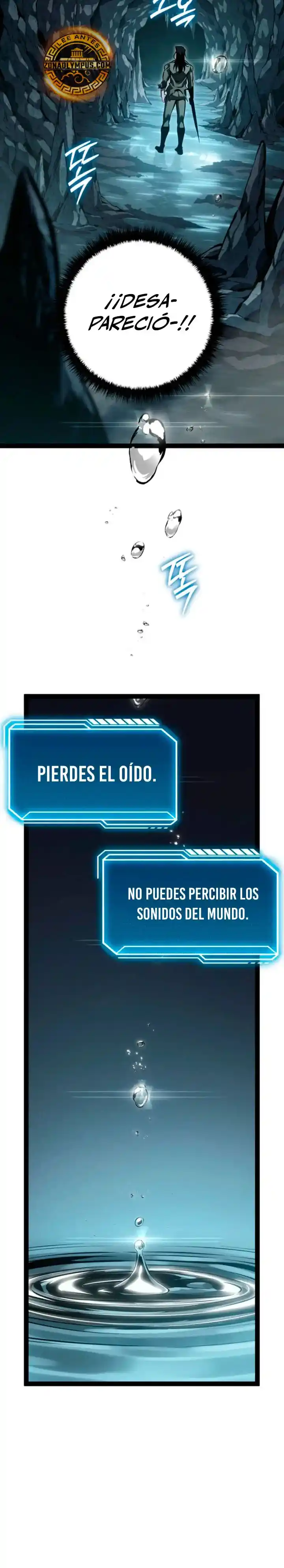 La Regresión Del Bastardo Reencarnado Del Clan De La Espada - Capítulo 82 - Página 21 - LectorTMOo