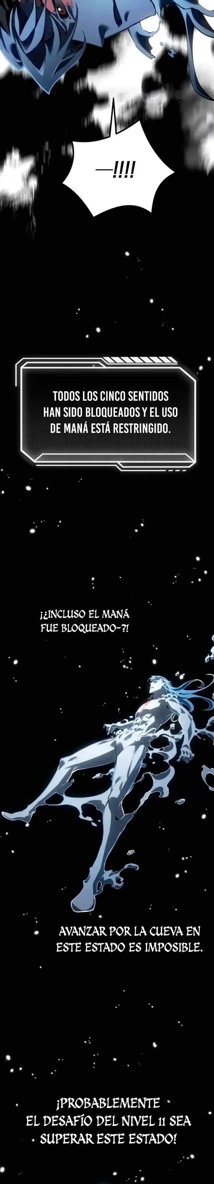 La Regresión Del Bastardo Reencarnado Del Clan De La Espada - Capítulo 82 - Página 23 - LectorTMOo