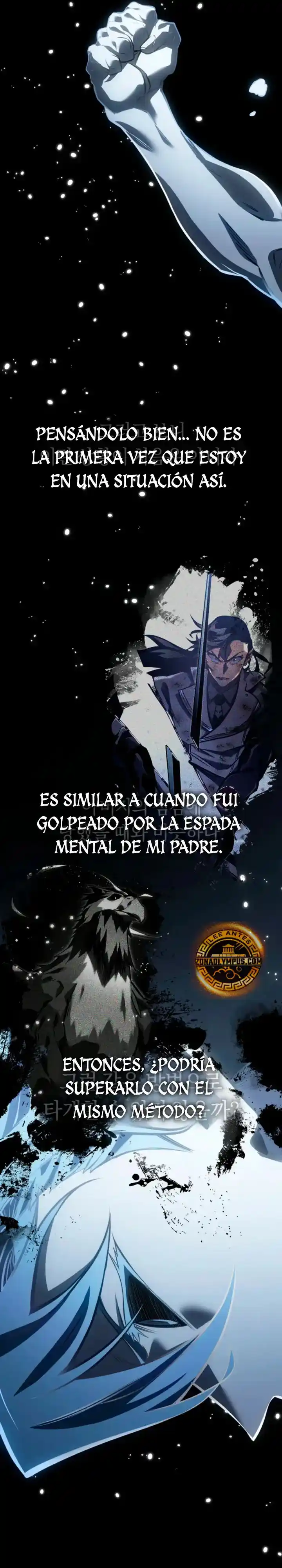 La Regresión Del Bastardo Reencarnado Del Clan De La Espada - Capítulo 82 - Página 24 - LectorTMOo