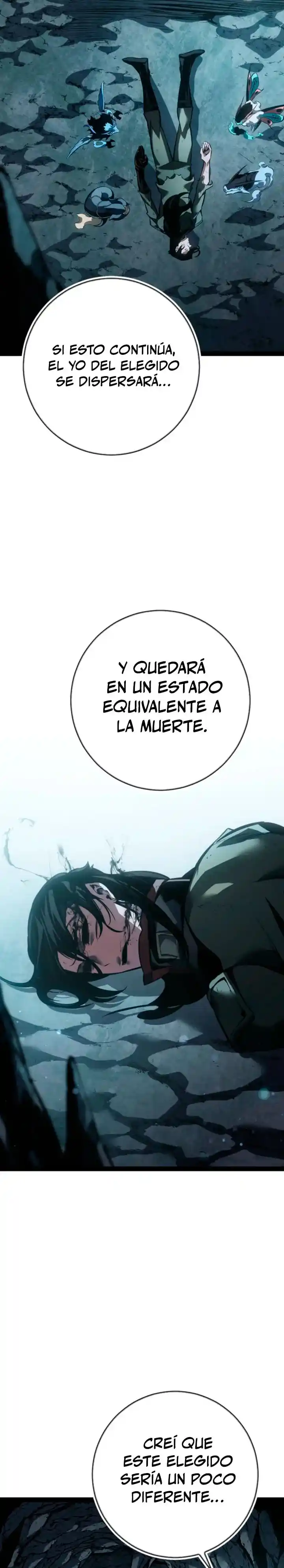 La Regresión Del Bastardo Reencarnado Del Clan De La Espada - Capítulo 82 - Página 31 - LectorTMOo