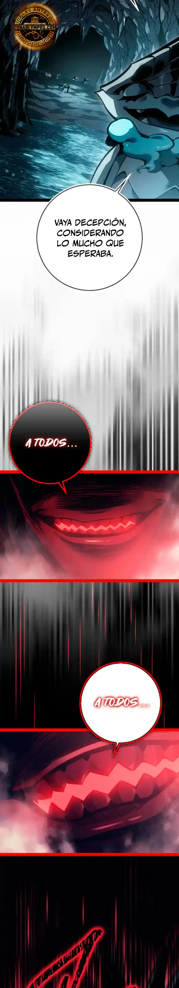 La Regresión Del Bastardo Reencarnado Del Clan De La Espada - Capítulo 82 - Página 32 - LectorTMOo