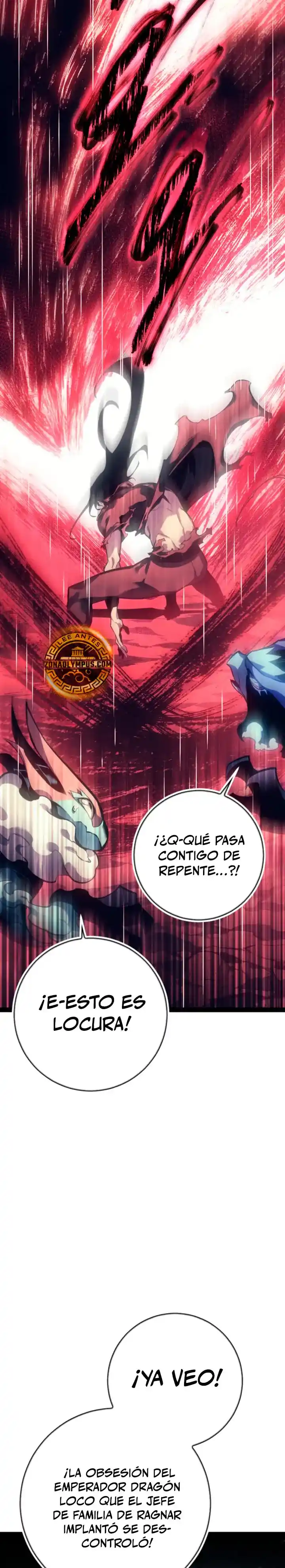 La Regresión Del Bastardo Reencarnado Del Clan De La Espada - Capítulo 82 - Página 35 - LectorTMOo