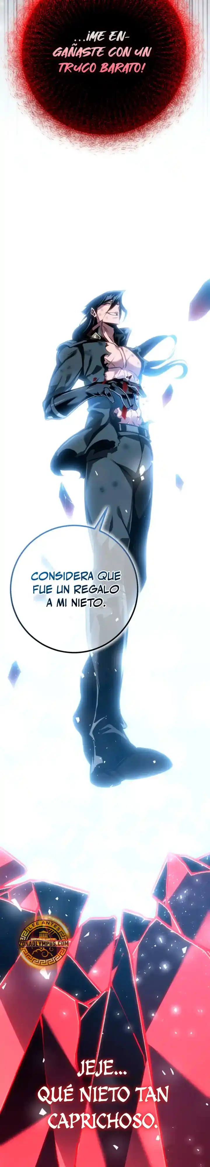 La Regresión Del Bastardo Reencarnado Del Clan De La Espada - Capítulo 82 - Página 43 - LectorTMOo