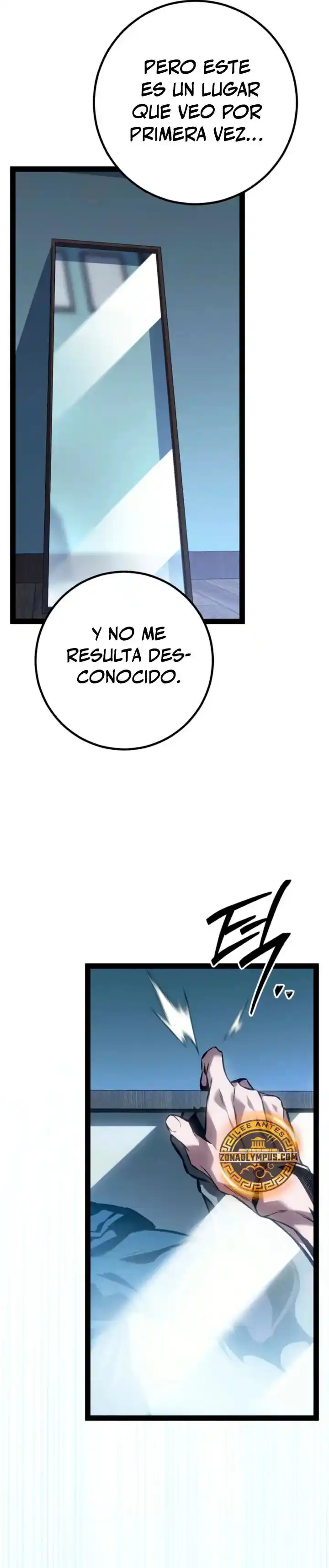 La Regresión Del Bastardo Reencarnado Del Clan De La Espada - Capítulo 82 - Página 52 - LectorTMOo
