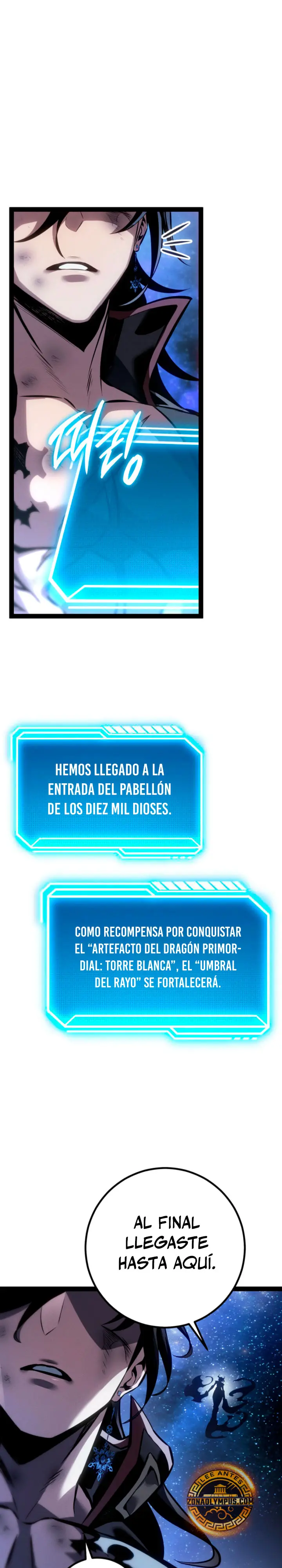 La Regresión Del Bastardo Reencarnado Del Clan De La Espada - Capítulo 83 - Página 3 - LectorTMOo