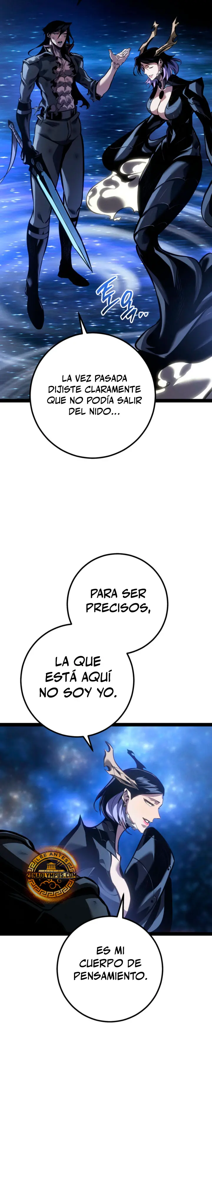 La Regresión Del Bastardo Reencarnado Del Clan De La Espada - Capítulo 83 - Página 5 - LectorTMOo