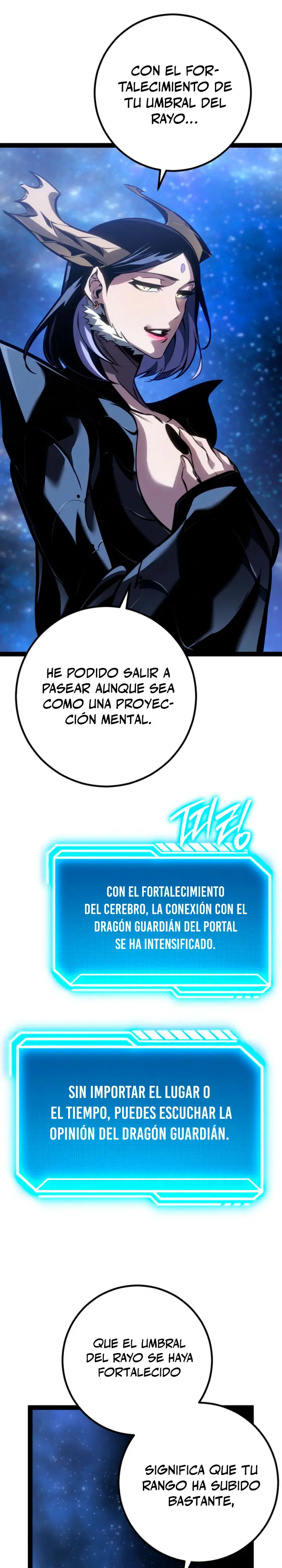 La Regresión Del Bastardo Reencarnado Del Clan De La Espada - Capítulo 83 - Página 6 - LectorTMOo