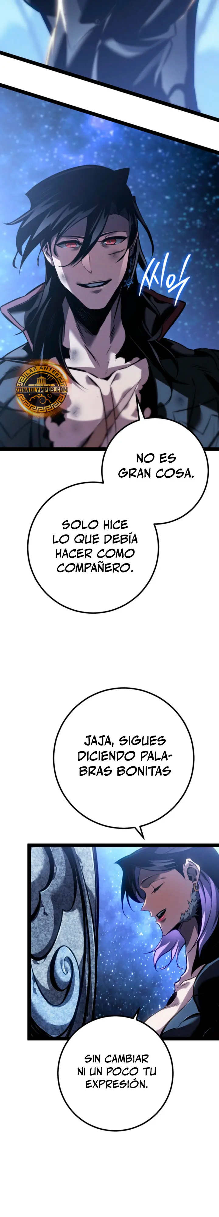 La Regresión Del Bastardo Reencarnado Del Clan De La Espada - Capítulo 83 - Página 8 - LectorTMOo