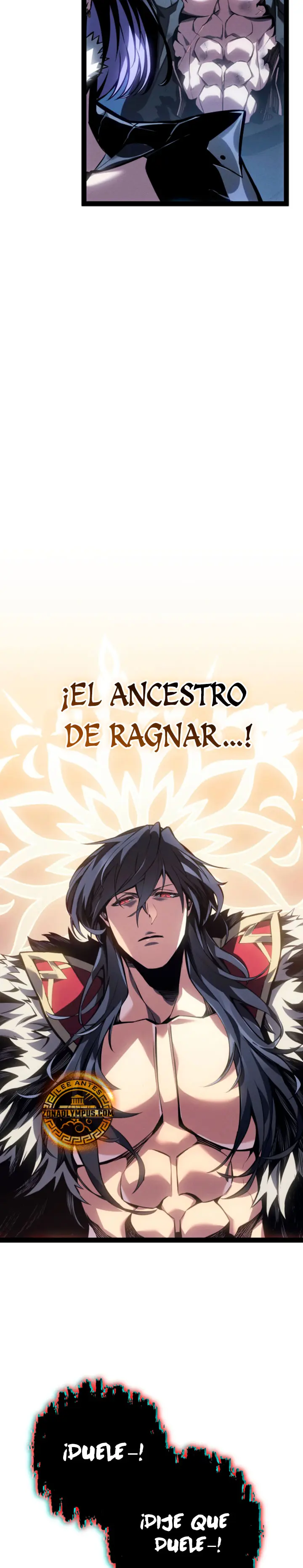 La Regresión Del Bastardo Reencarnado Del Clan De La Espada - Capítulo 83 - Página 19 - LectorTMOo