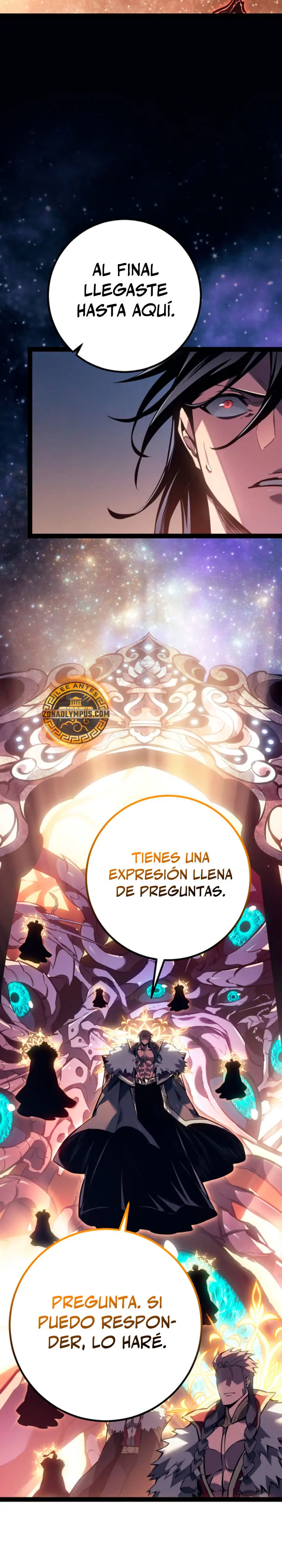 La Regresión Del Bastardo Reencarnado Del Clan De La Espada - Capítulo 83 - Página 24 - LectorTMOo