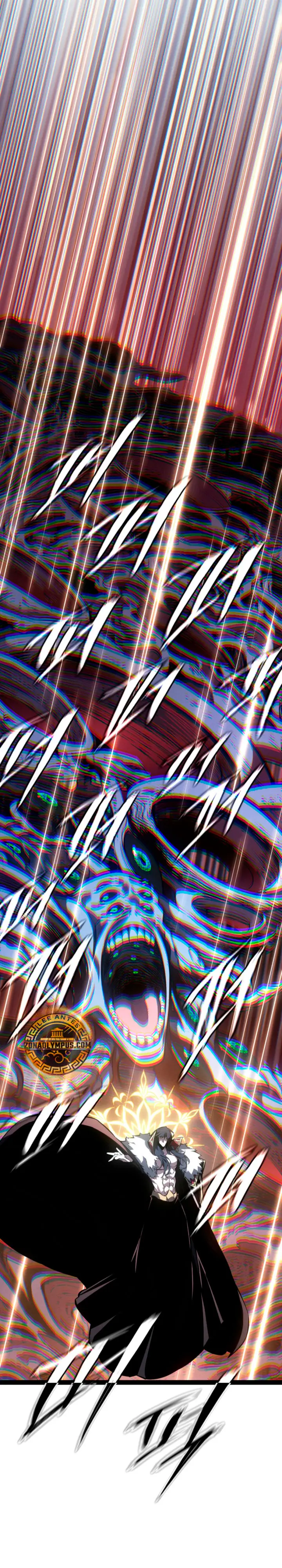 La Regresión Del Bastardo Reencarnado Del Clan De La Espada - Capítulo 83 - Página 29 - LectorTMOo