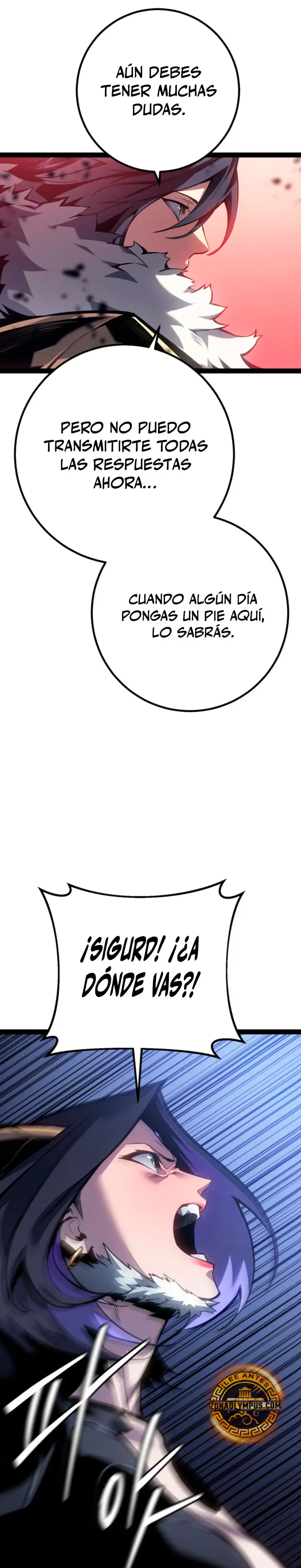 La Regresión Del Bastardo Reencarnado Del Clan De La Espada - Capítulo 83 - Página 30 - LectorTMOo