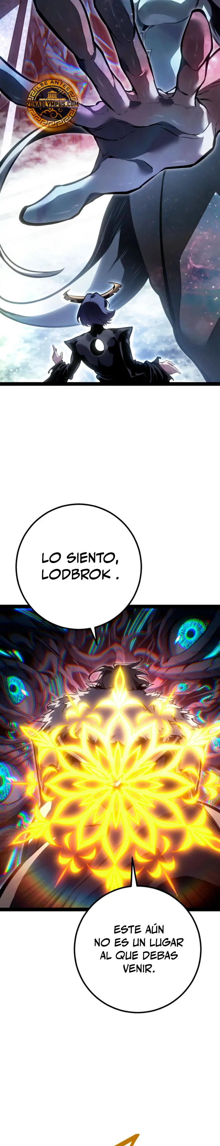 La Regresión Del Bastardo Reencarnado Del Clan De La Espada - Capítulo 83 - Página 33 - LectorTMOo