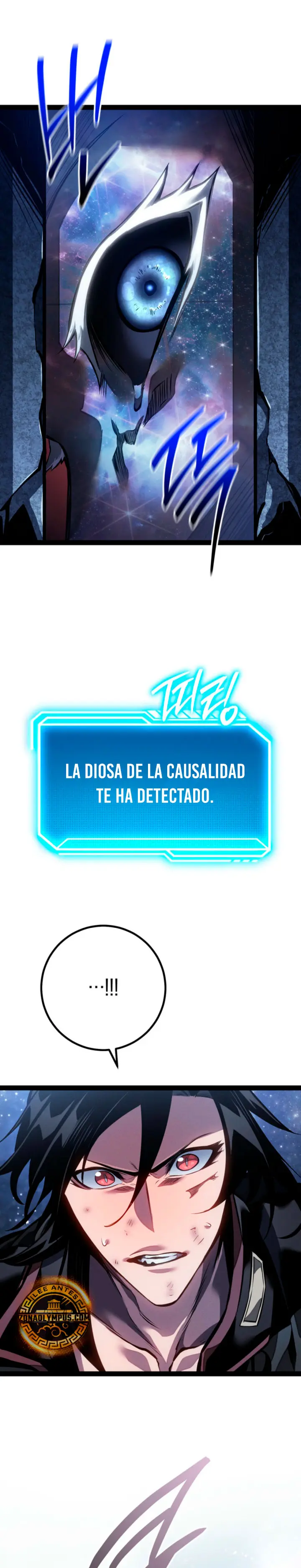 La Regresión Del Bastardo Reencarnado Del Clan De La Espada - Capítulo 83 - Página 35 - LectorTMOo